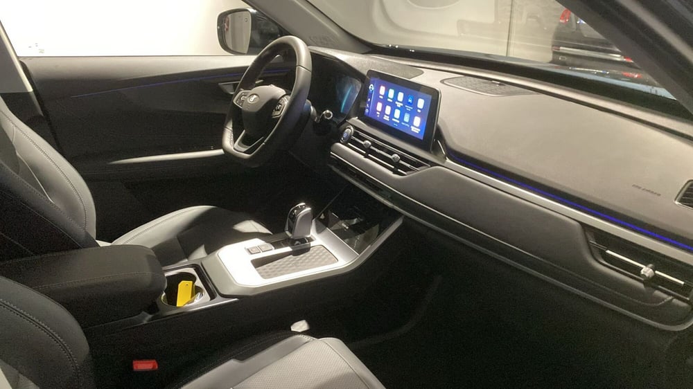 Dr dr 5.0 nuova a Bergamo (10)