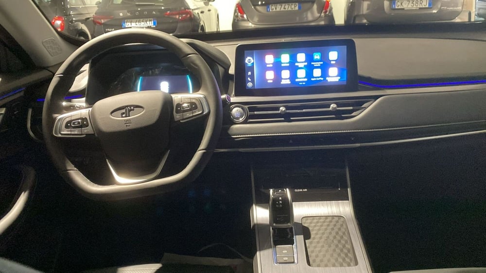 Dr dr 5.0 nuova a Bergamo (15)