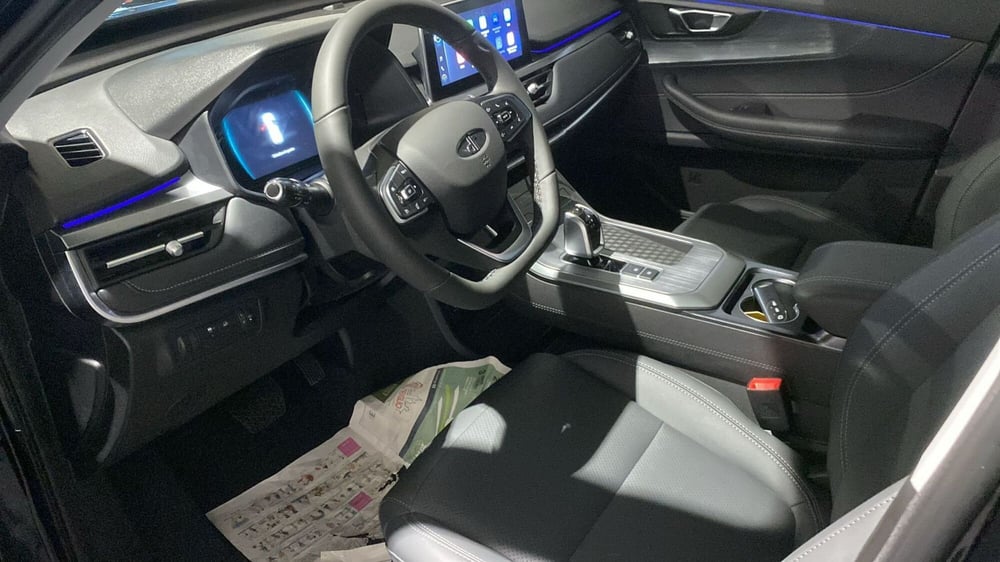Dr dr 5.0 nuova a Bergamo (16)