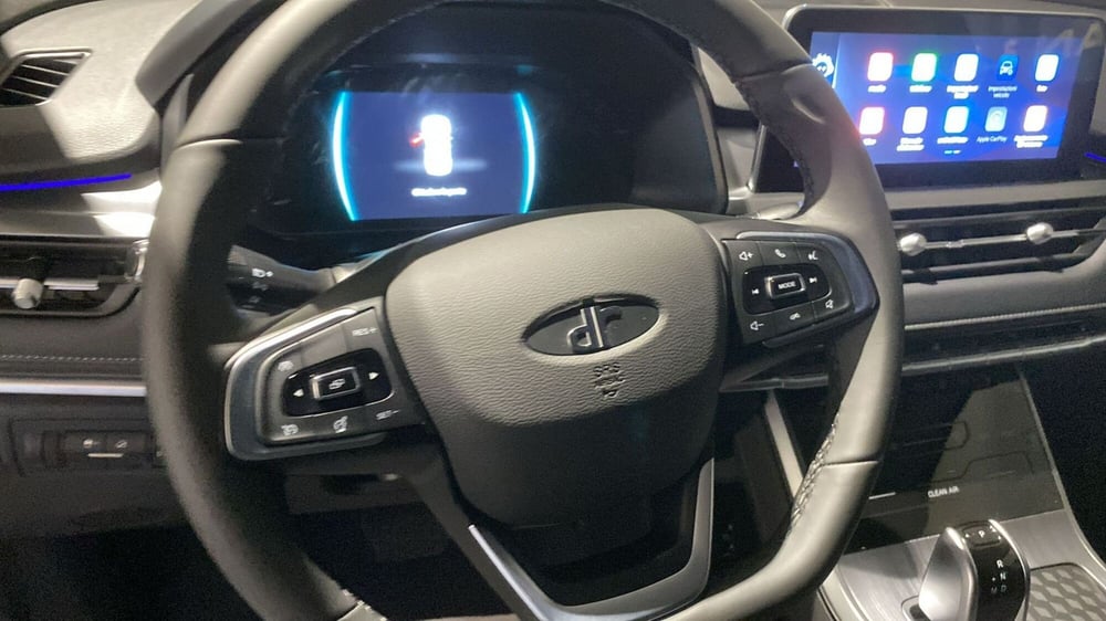 Dr dr 5.0 nuova a Bergamo (19)