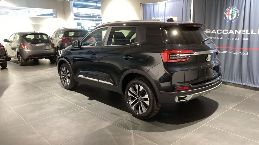 Dr dr 5.0 nuova a Bergamo (2)
