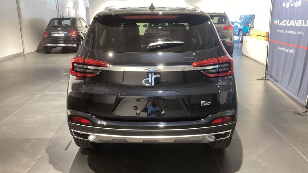 Dr dr 5.0 nuova a Bergamo (3)