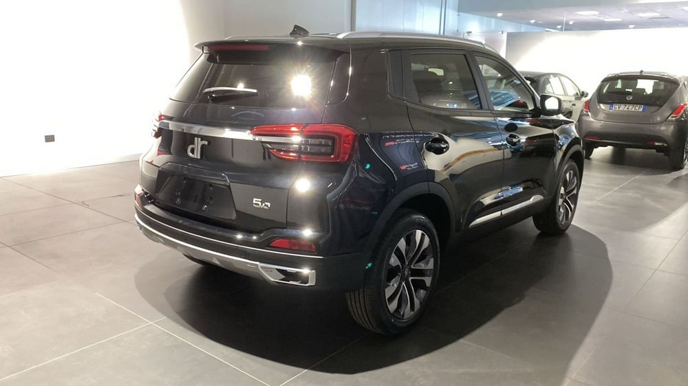 Dr dr 5.0 nuova a Bergamo (4)