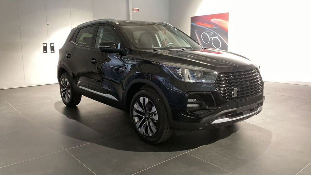 Dr dr 5.0 nuova a Bergamo (5)
