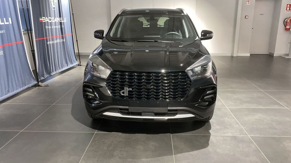Dr dr 5.0 nuova a Bergamo (6)