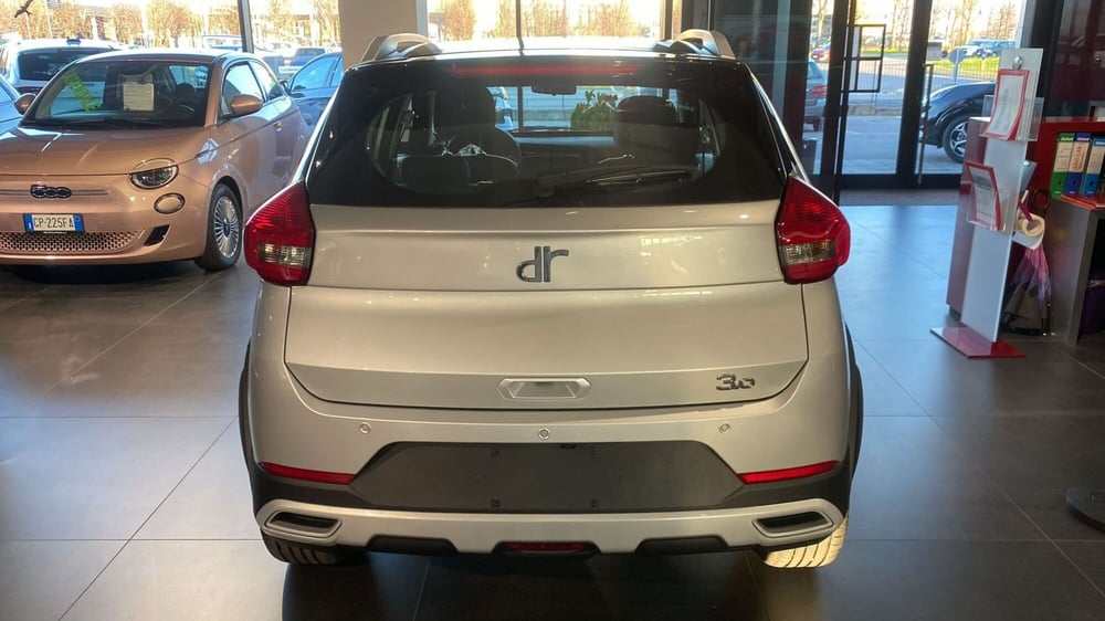 Dr dr 4.0 nuova a Bergamo (3)