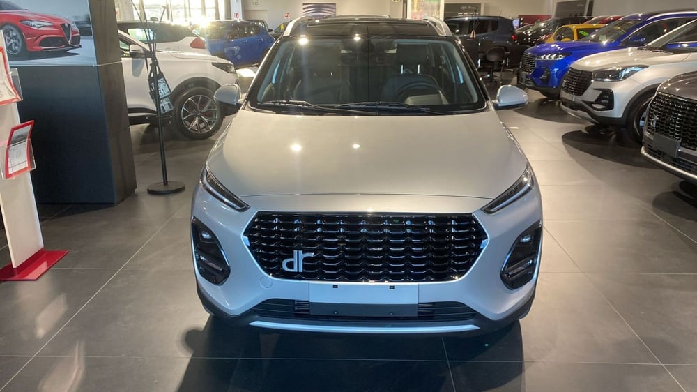Dr dr 4.0 nuova a Bergamo (6)