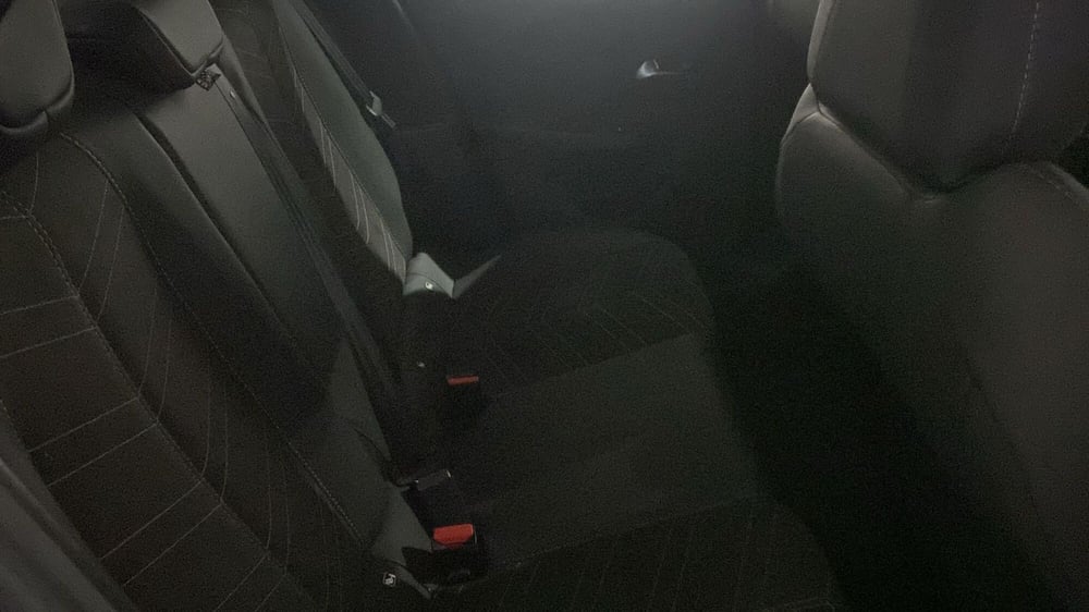 Opel Corsa usata a Bergamo (11)