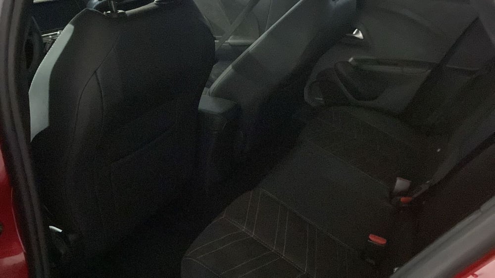 Opel Corsa usata a Bergamo (12)