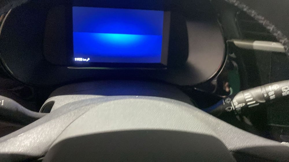 Opel Corsa usata a Bergamo (15)