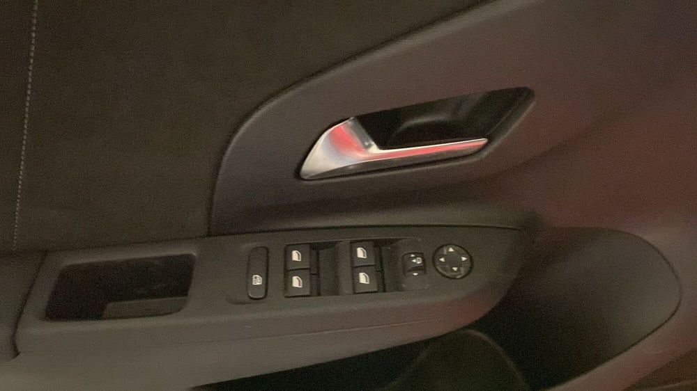Opel Corsa usata a Bergamo (16)
