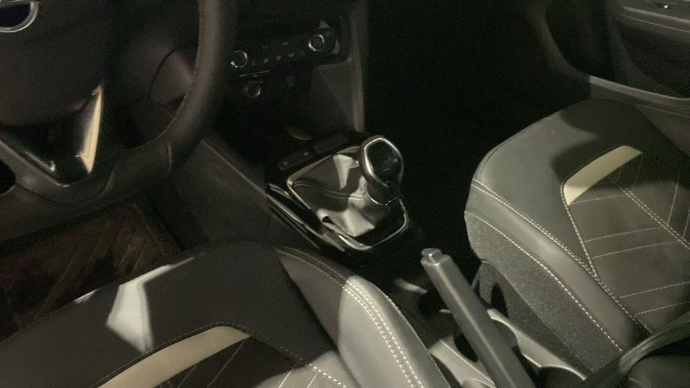 Opel Corsa usata a Bergamo (17)