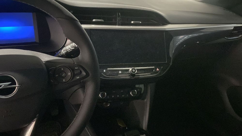 Opel Corsa usata a Bergamo (18)