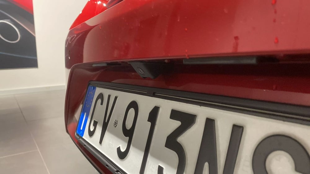Opel Corsa usata a Bergamo (7)