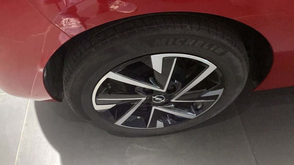 Opel Corsa usata a Bergamo (8)