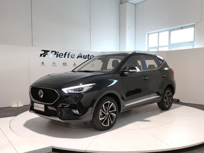 Mg ZS ZS 1.5 Luxury del 2025 usata a Teramo