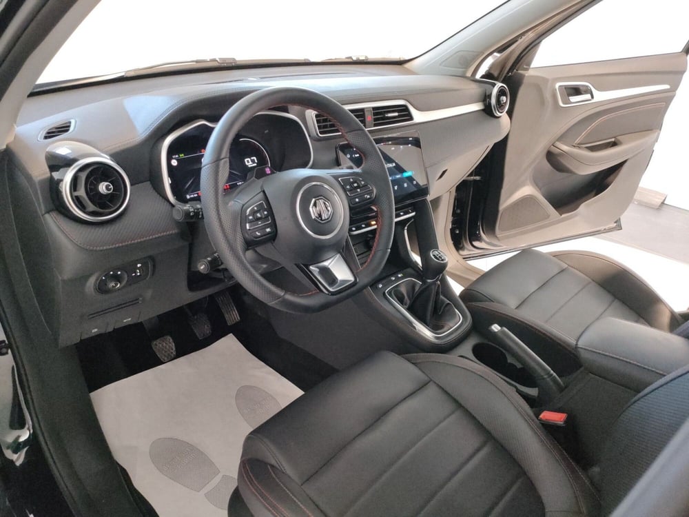 Mg ZS usata a Teramo (11)