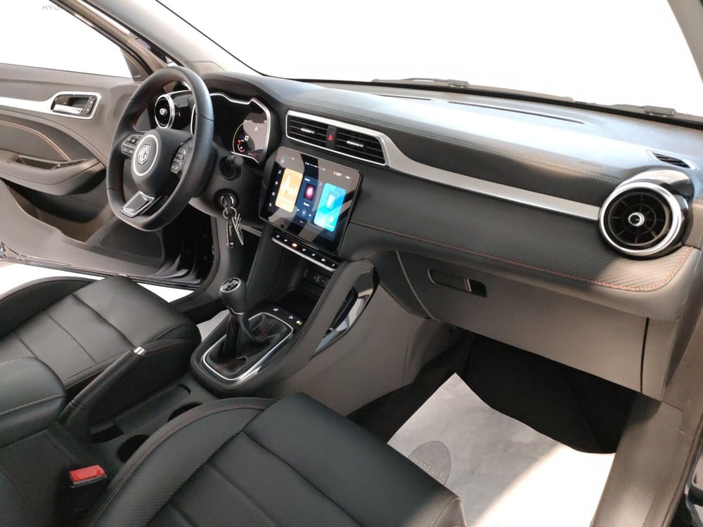 Mg ZS usata a Teramo (12)