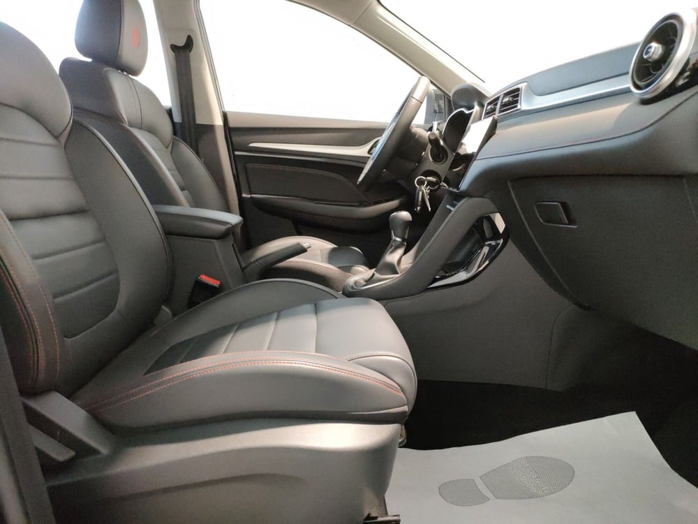Mg ZS usata a Teramo (15)