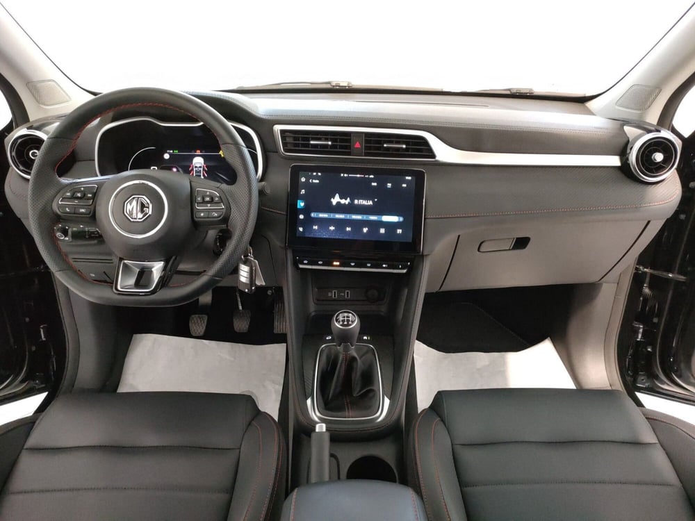 Mg ZS usata a Teramo (16)