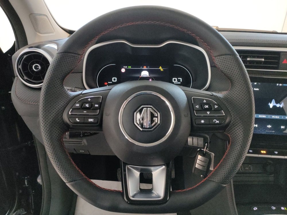 Mg ZS usata a Teramo (17)
