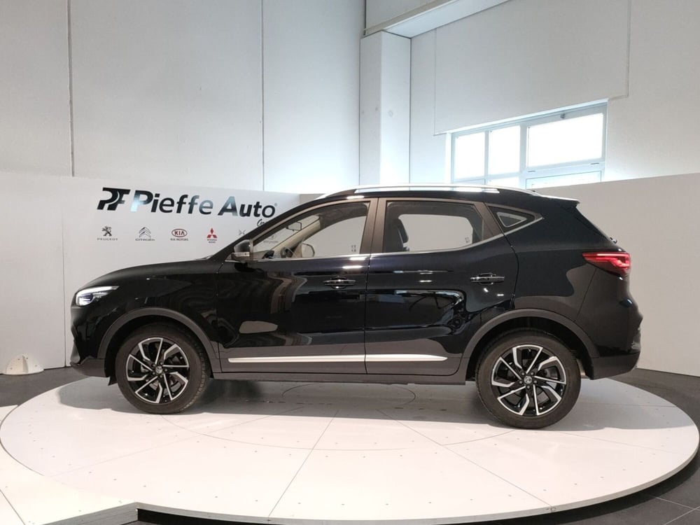 Mg ZS usata a Teramo (2)