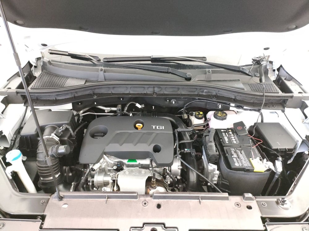 Mg ZS nuova a L'Aquila (10)