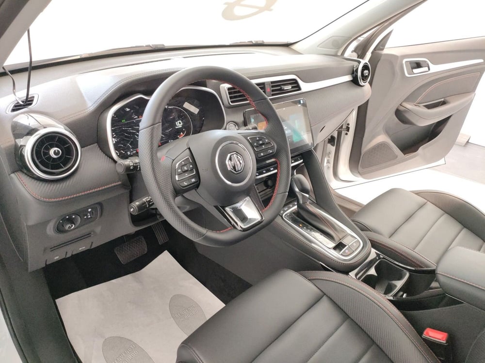 Mg ZS nuova a L'Aquila (11)