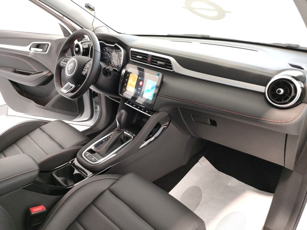 Mg ZS nuova a L'Aquila (12)
