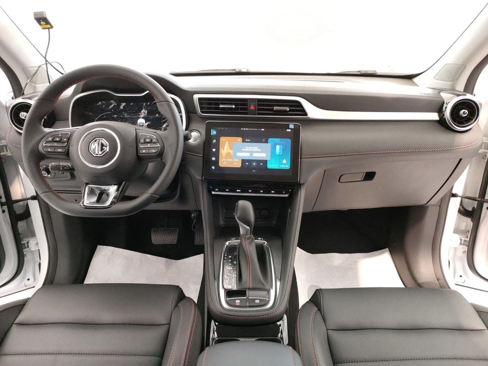 Mg ZS nuova a L'Aquila (16)