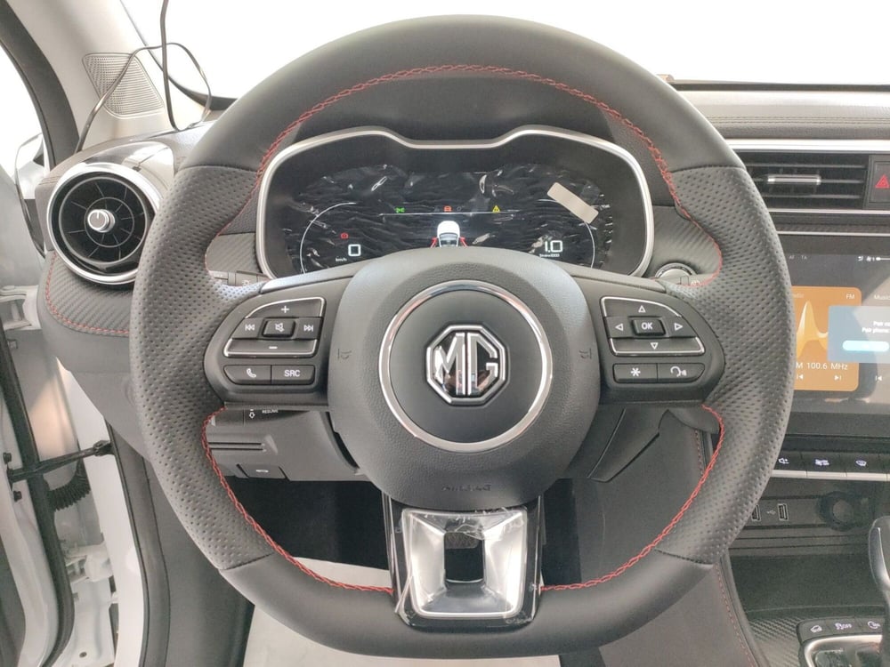Mg ZS nuova a L'Aquila (17)