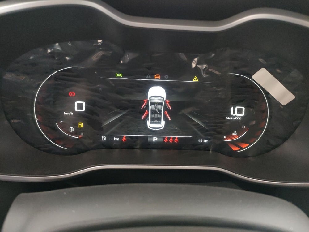 Mg ZS nuova a L'Aquila (18)