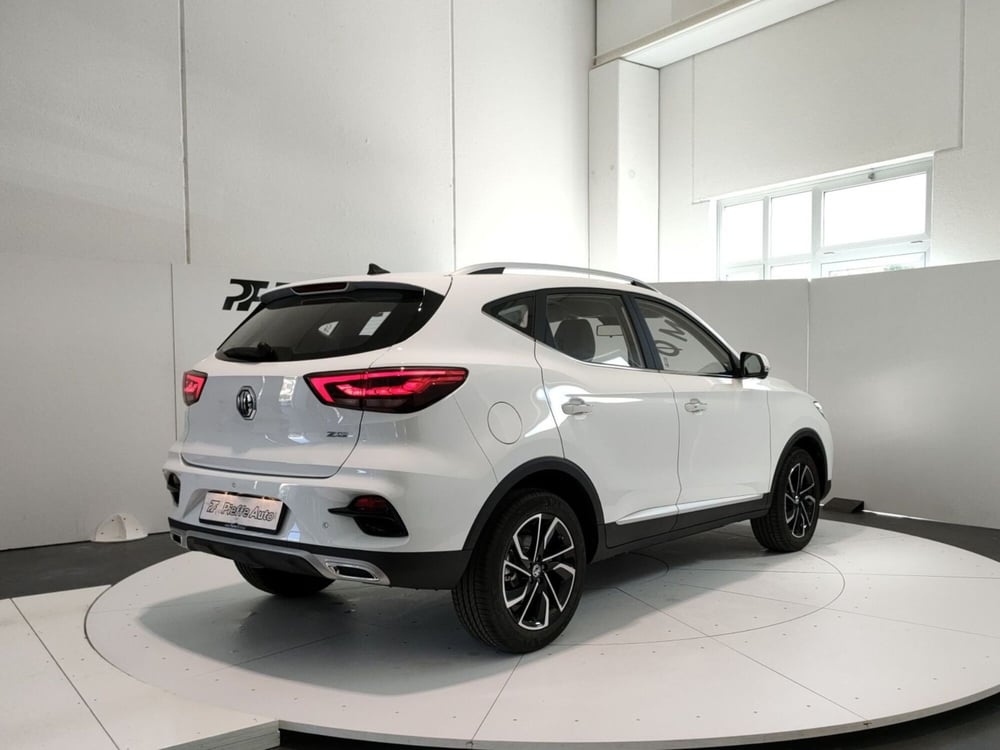 Mg ZS nuova a L'Aquila (4)