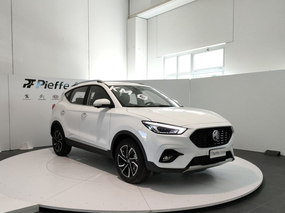 Mg ZS nuova a L'Aquila (6)