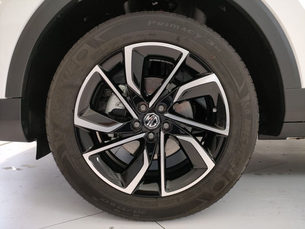 Mg ZS nuova a L'Aquila (7)