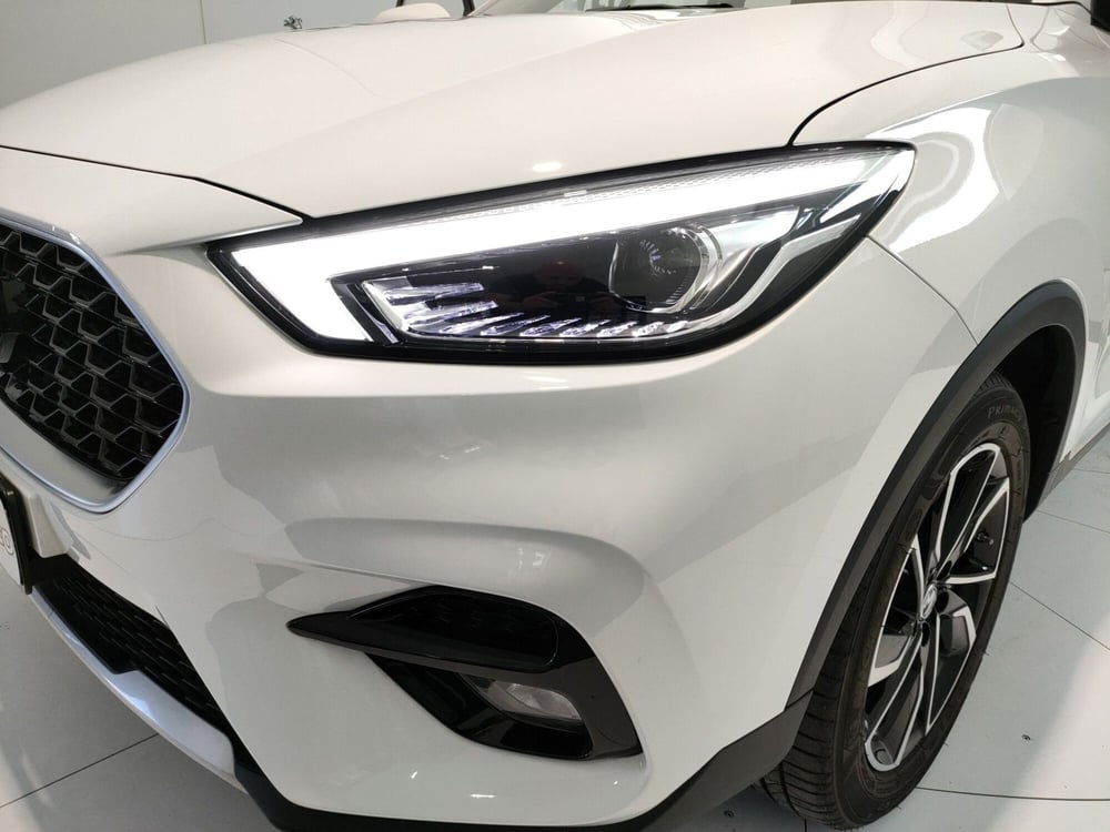 Mg ZS nuova a L'Aquila (9)