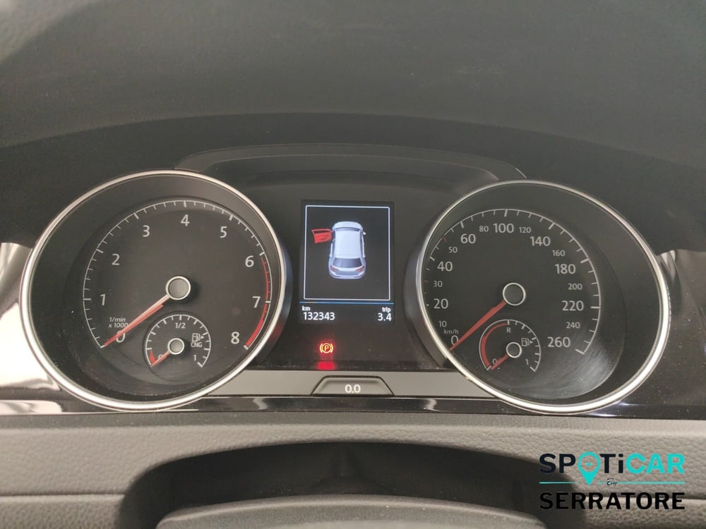 Volkswagen Golf usata a Como (10)