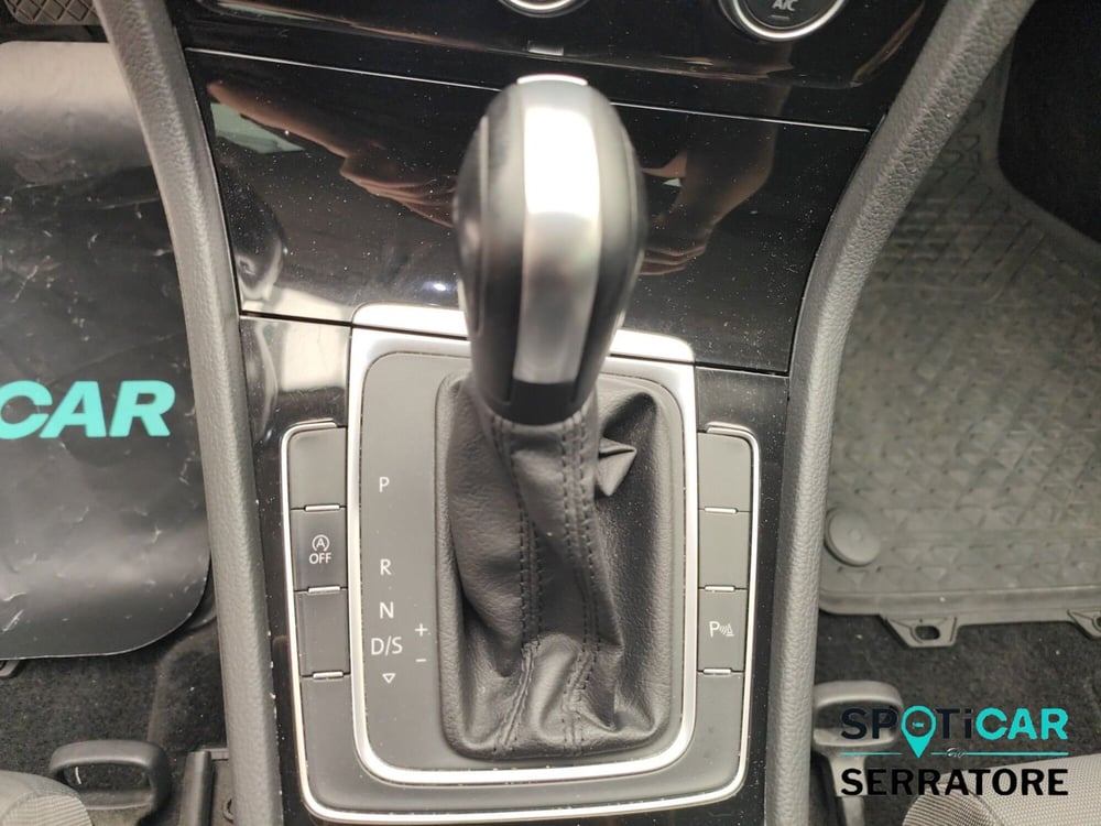Volkswagen Golf usata a Como (12)