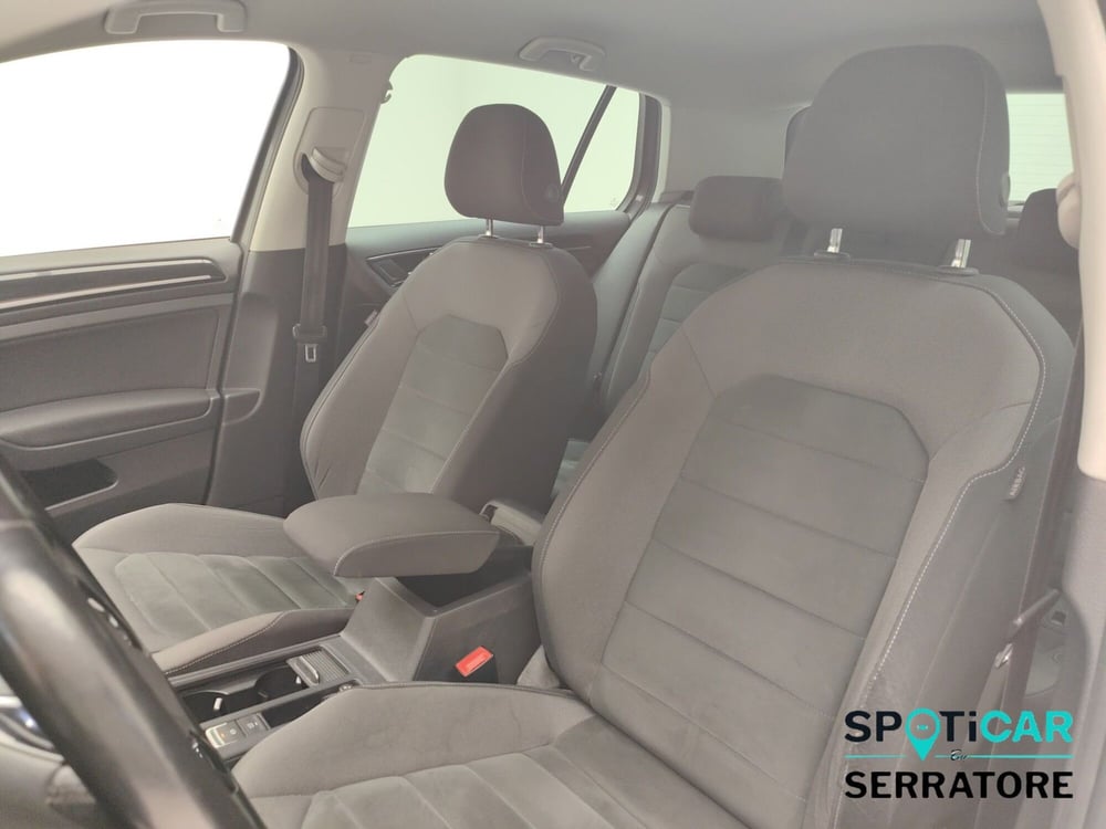 Volkswagen Golf usata a Como (13)