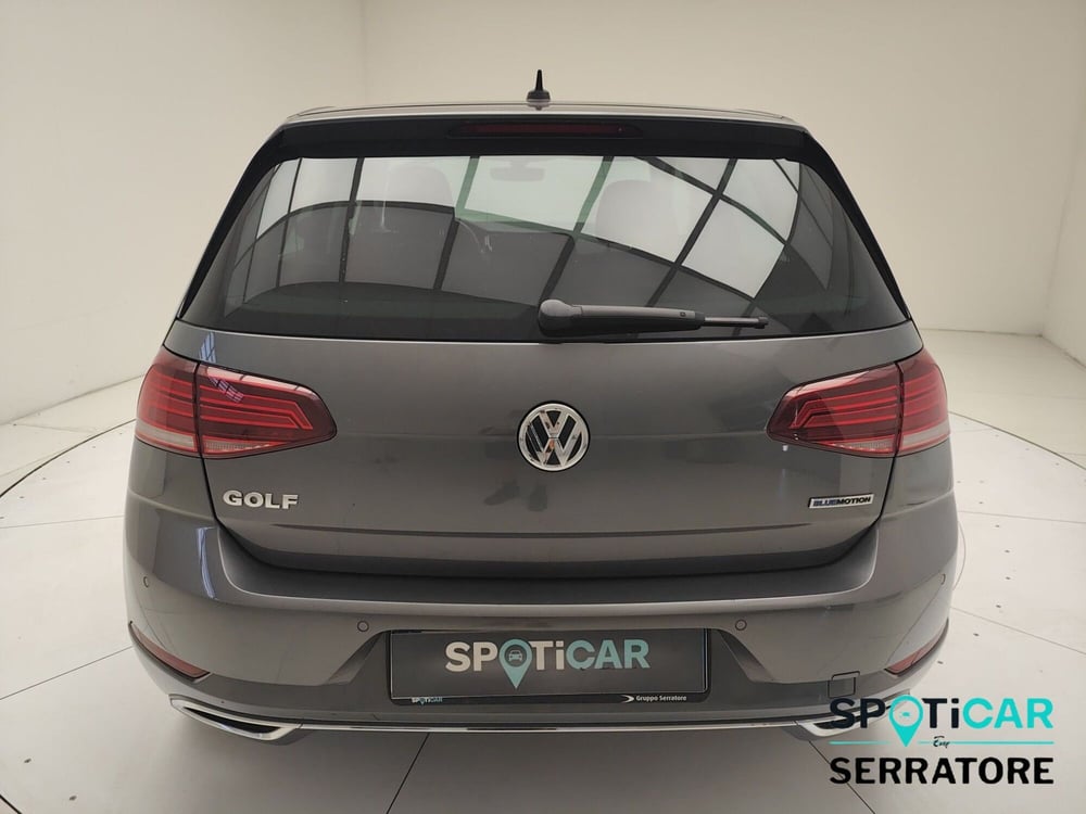 Volkswagen Golf usata a Como (6)