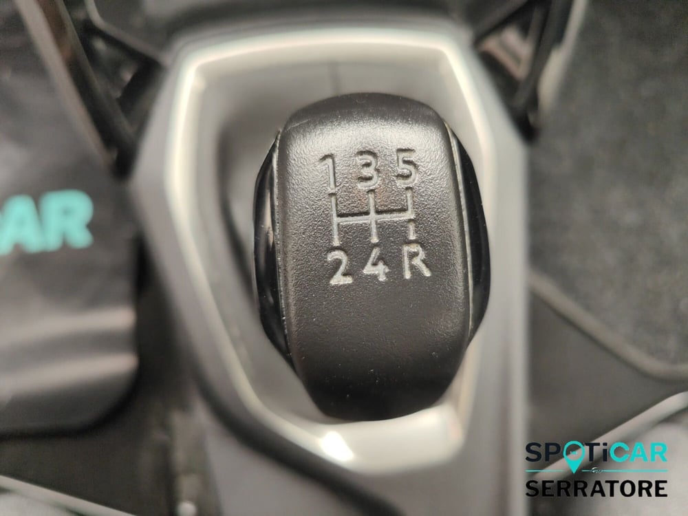 Peugeot 208 usata a Como (12)