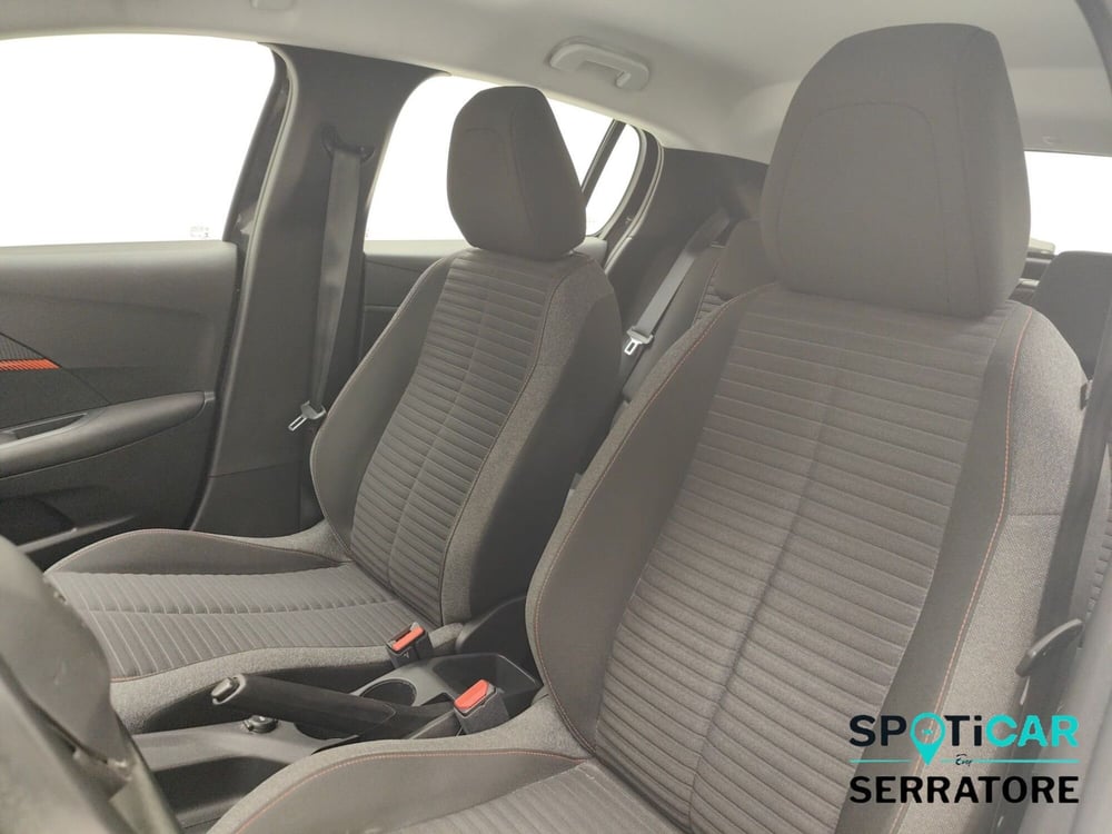 Peugeot 208 usata a Como (13)
