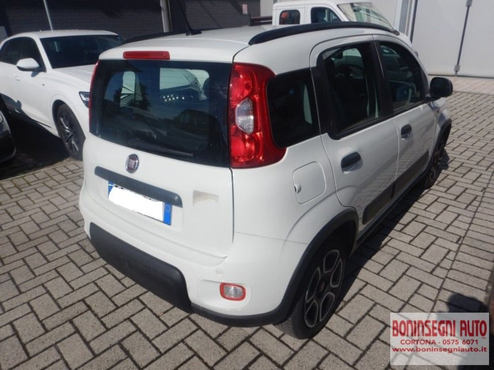 Fiat Panda usata a Arezzo (3)