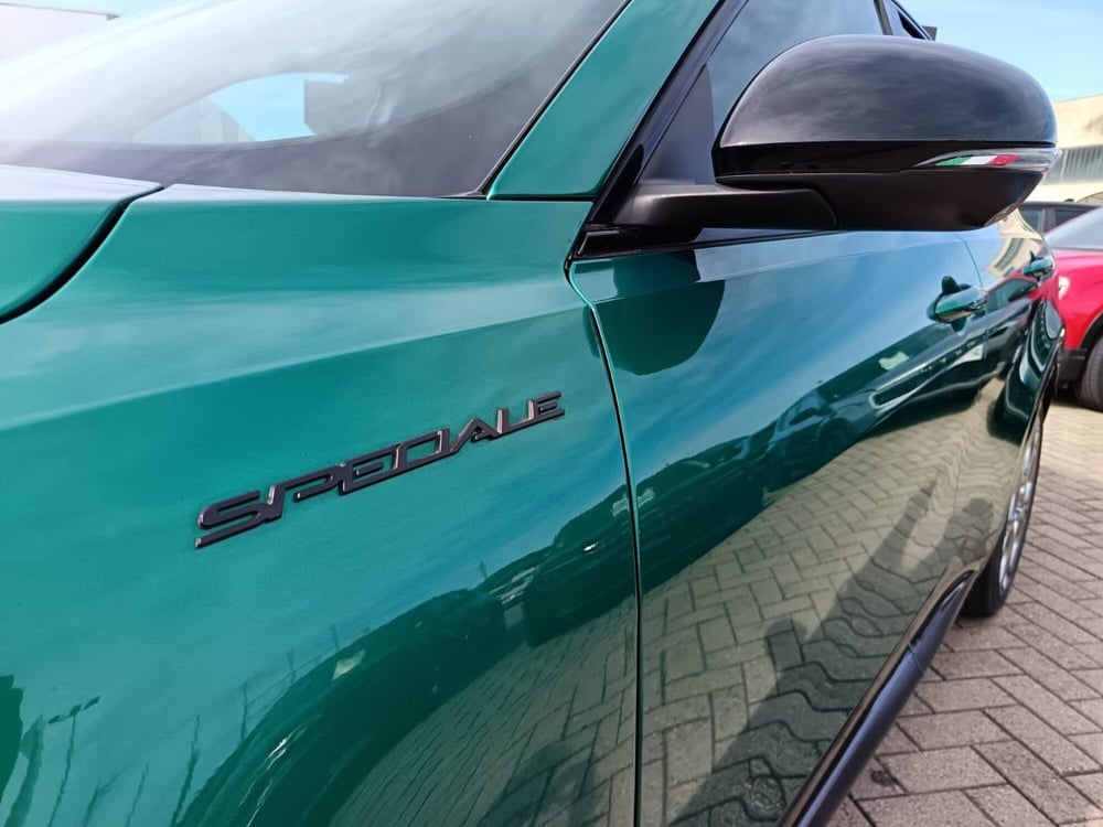 Alfa Romeo Tonale usata a Alessandria (11)