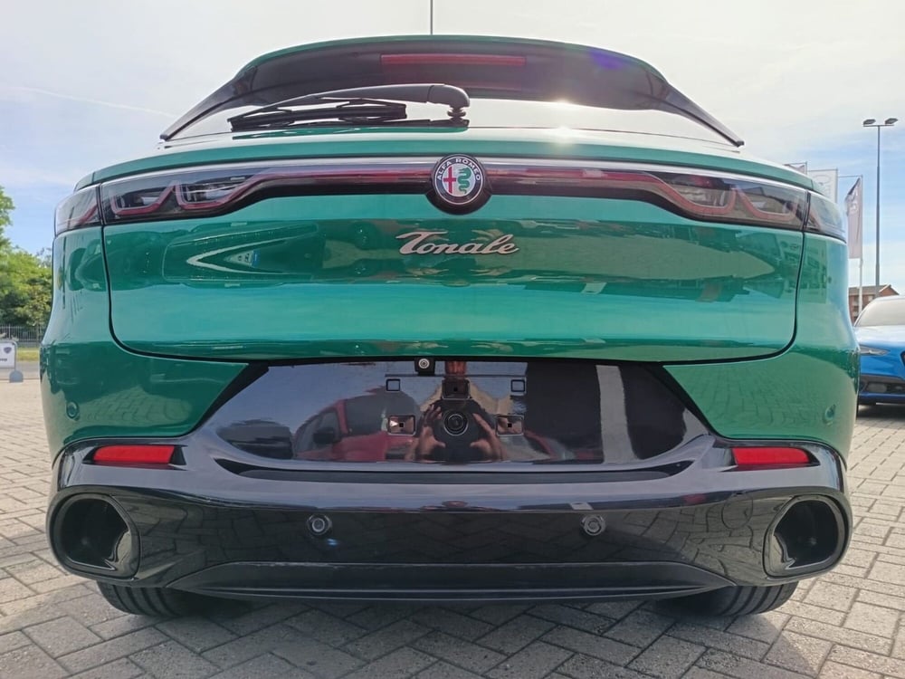 Alfa Romeo Tonale usata a Alessandria (12)