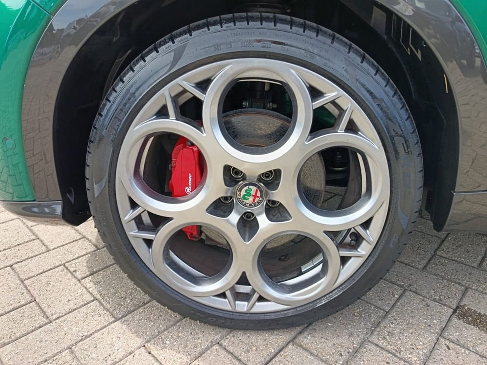 Alfa Romeo Tonale usata a Alessandria (13)