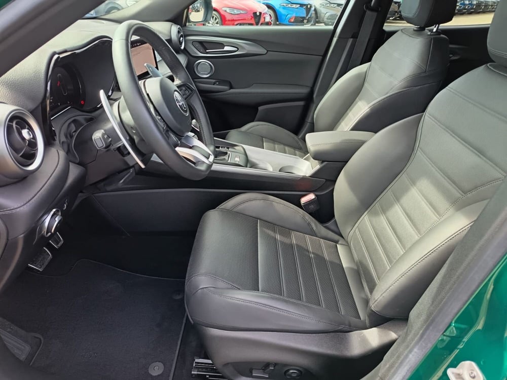Alfa Romeo Tonale usata a Alessandria (14)