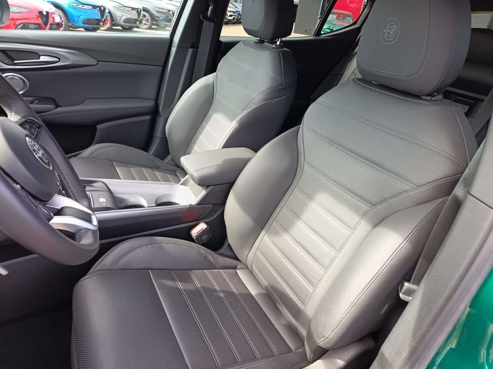 Alfa Romeo Tonale usata a Alessandria (15)