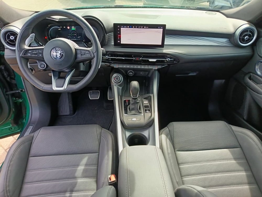 Alfa Romeo Tonale usata a Alessandria (17)