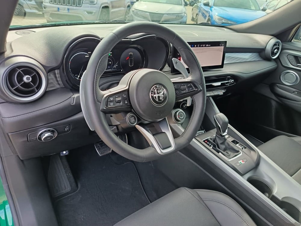 Alfa Romeo Tonale usata a Alessandria (19)